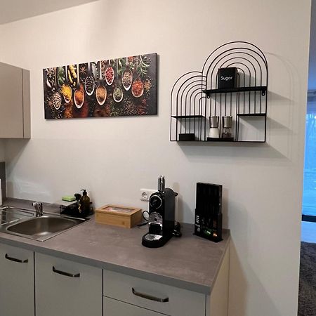 Gemuetliche Ferienwohnung Mit Charme Edling Exteriér fotografie