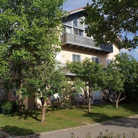 Gemuetliche Ferienwohnung Mit Charme Edling Exteriér fotografie