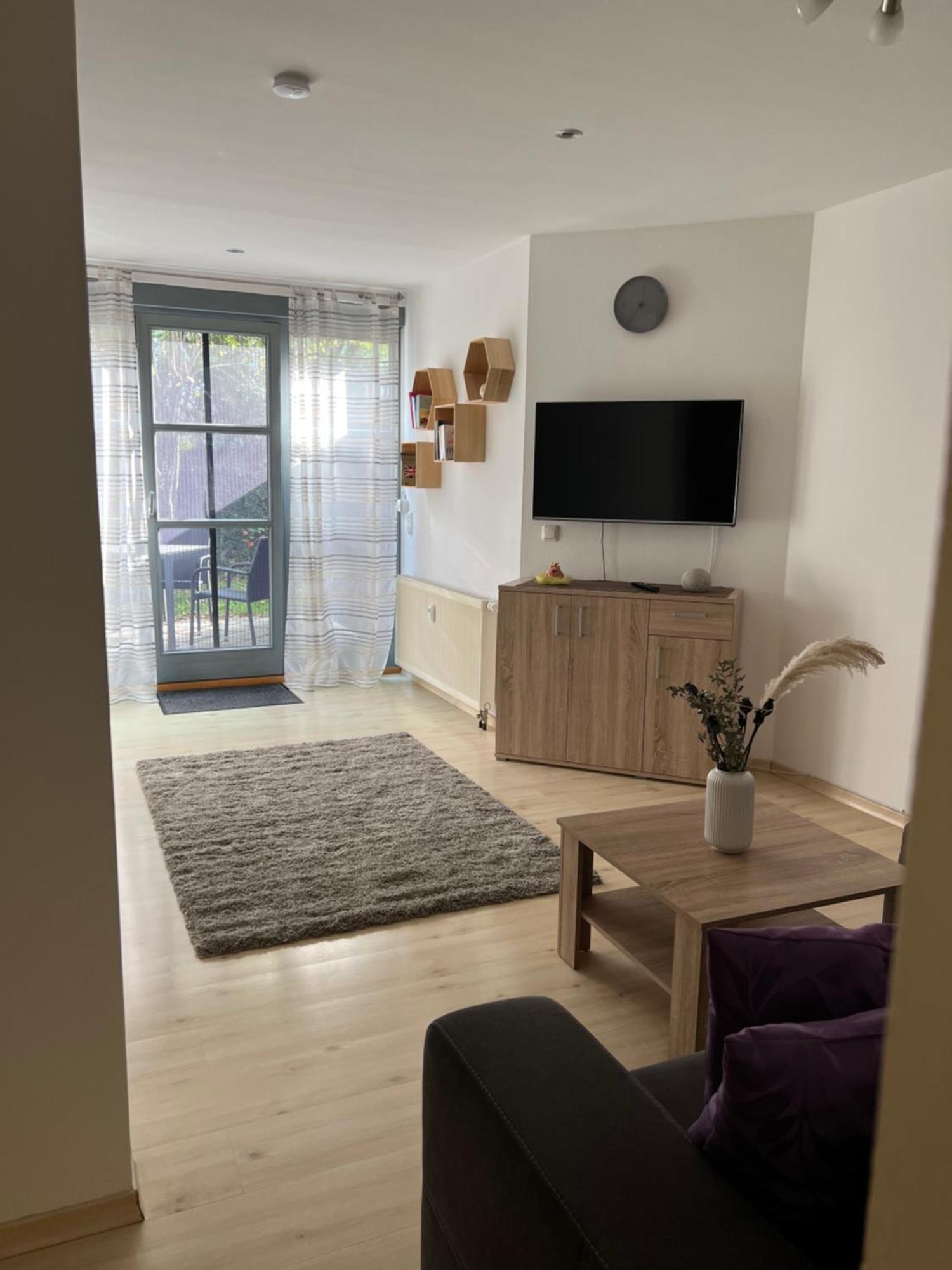 Gemuetliche Ferienwohnung Mit Charme Edling Exteriér fotografie